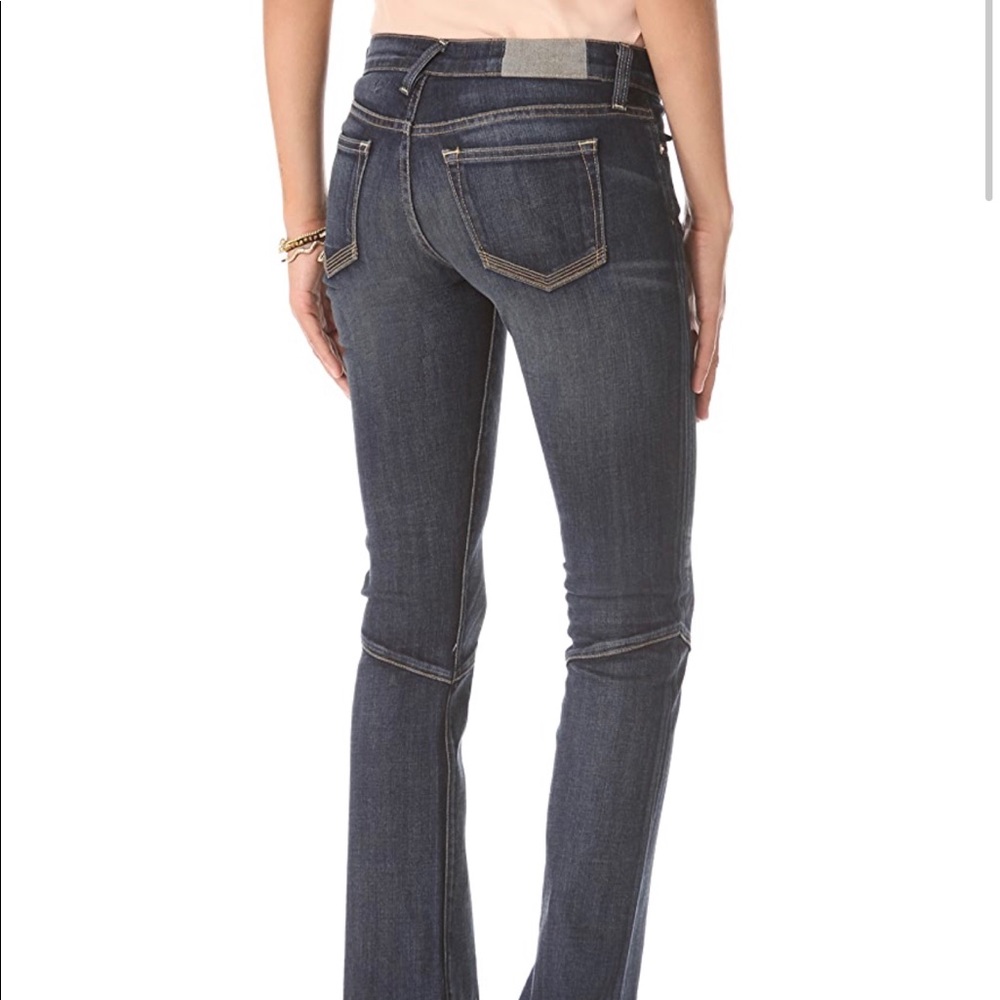 TEXTILE Elizabeth & James Taylor Jeans - Picture 3 of 8